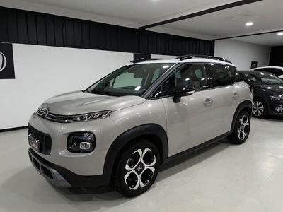 Citroen C3 Aircross PureTech 110 S&S Shine Pack usata