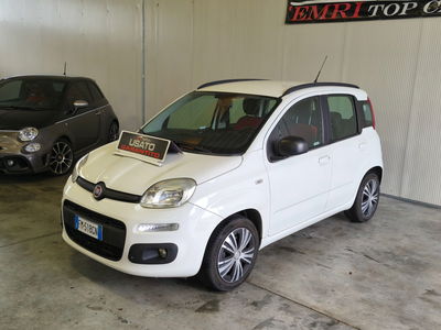 Fiat Panda 1.2 Lounge usata