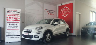 Fiat 500X 1.3 MultiJet 95 CV Pop Star usata