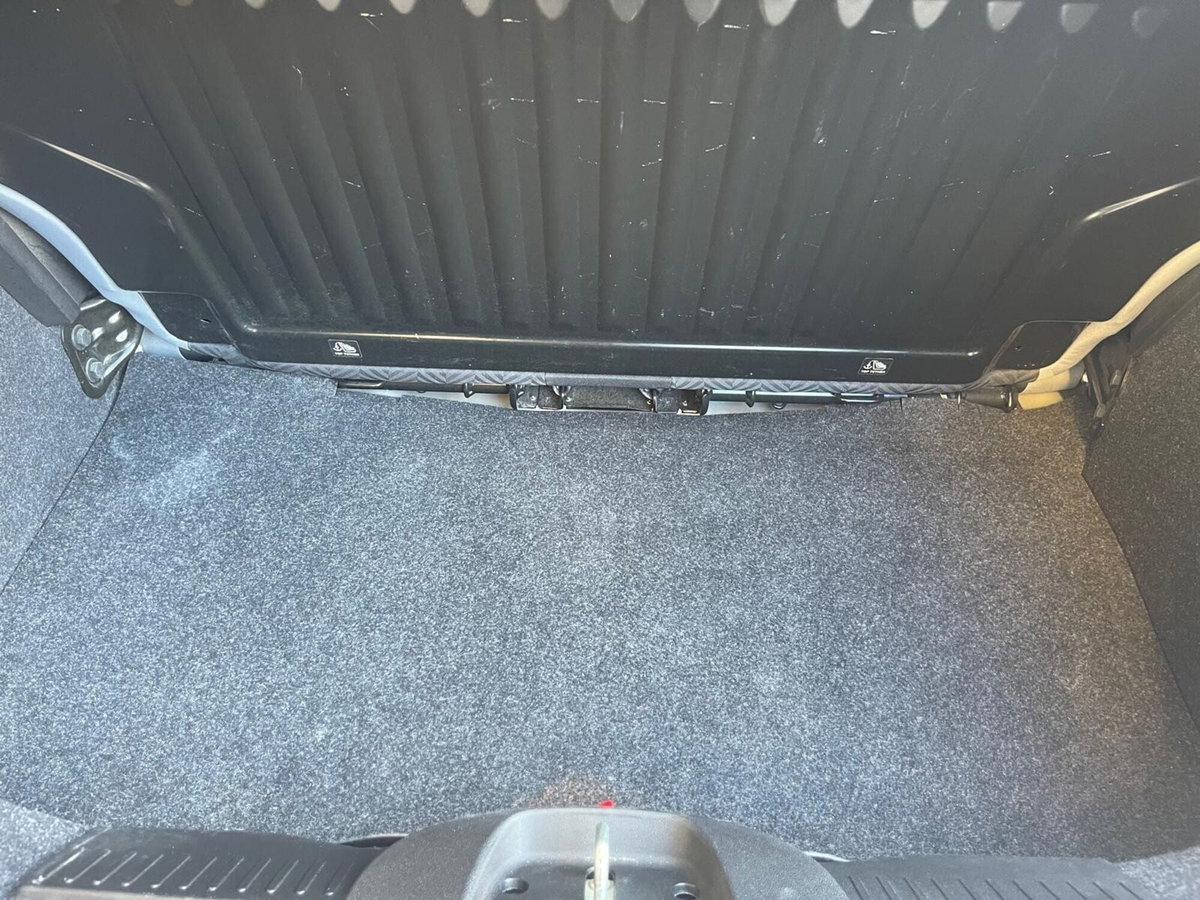 Fiat 500 1.0 Hybrid Pop (7)