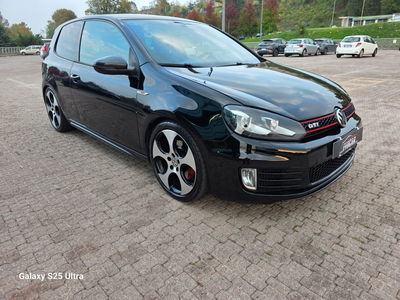 Volkswagen Golf 2.0 TSI DSG 3p. GTI usata