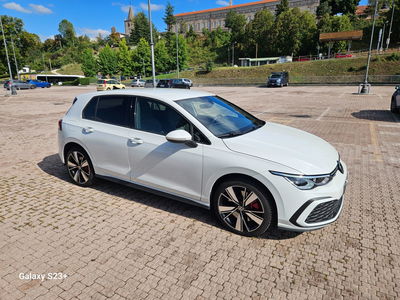 Volkswagen Golf 1.4 GTE DSG Plug-In Hybrid usata