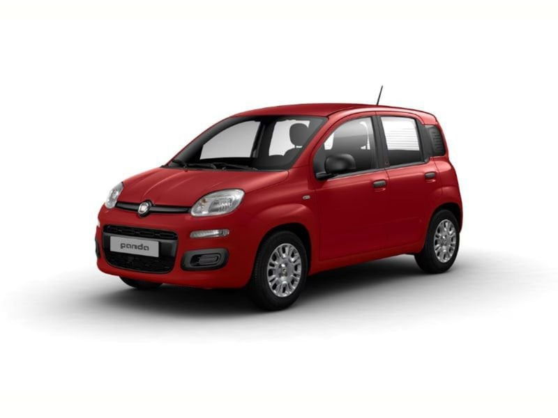 Fiat Panda 1.0 firefly hybrid Icon s&s 70cv