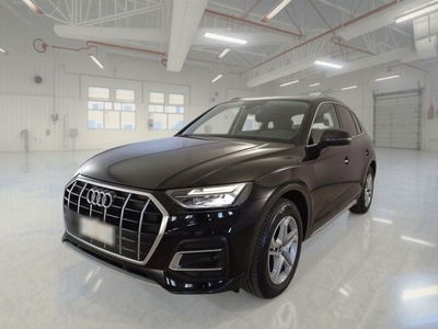 Audi Q5 35 TDI S tronic Business Advanced usata