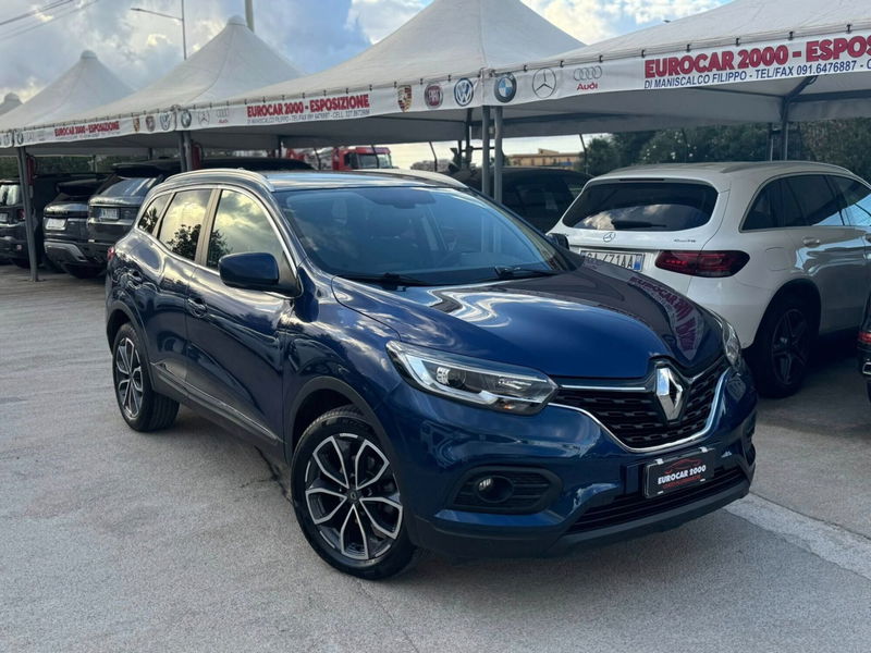 Renault Kadjar dCi 8V 115CV Life