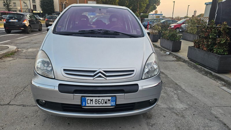 Citroen Xsara Picasso 1.6 Chrono