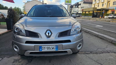 Renault Koleos 2.0 dCi 175CV 4X4 Carving Cup usata