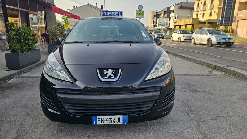 Peugeot 207 HDi 70CV FAP 5p. X Line
