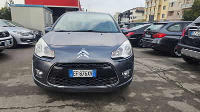 Citroen C3 1.4 Eco Energy G Exclusive usata