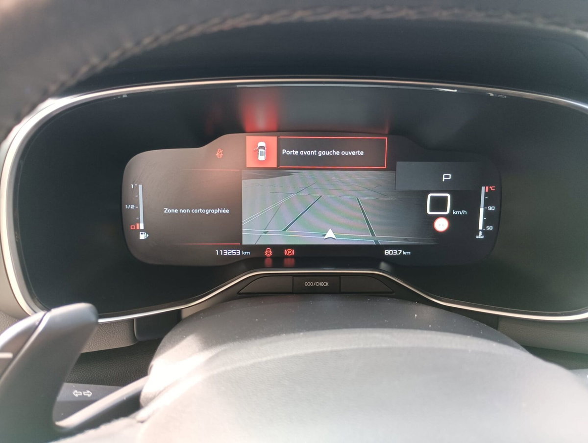 Citroen C5 Aircross Aircross BlueHDi 130 S&S EAT8 Shine Pack (10)