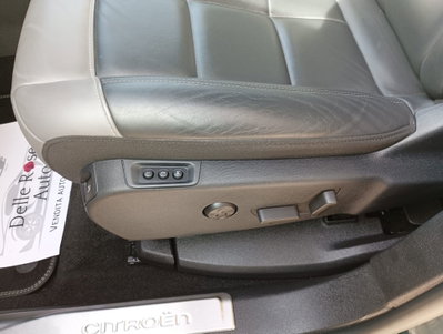 Citroen C5 Aircross Aircross BlueHDi 130 S&S EAT8 Shine Pack (14)