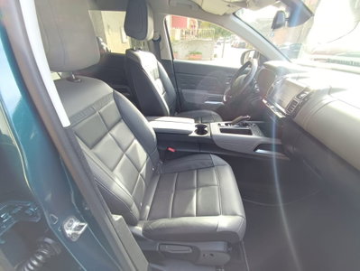 Citroen C5 Aircross Aircross BlueHDi 130 S&S EAT8 Shine Pack (18)