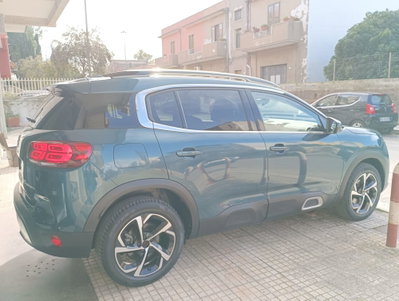 Citroen C5 Aircross Aircross BlueHDi 130 S&S EAT8 Shine Pack (3)