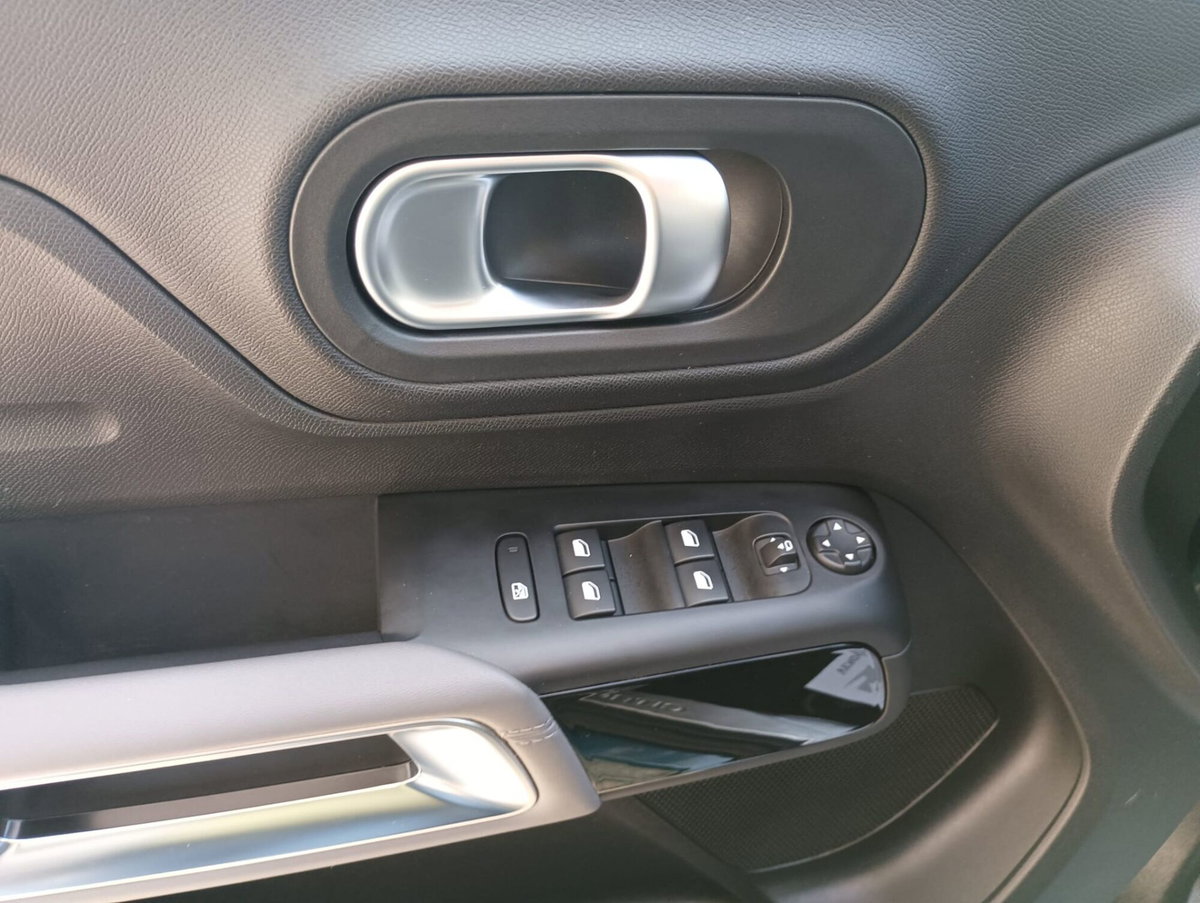 Citroen C5 Aircross Aircross BlueHDi 130 S&S EAT8 Shine Pack (9)