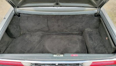 Mercedes-Benz 380 Cabrio 380 SL Roadster (16)