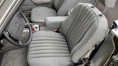 Mercedes-Benz 380 Cabrio 380 SL Roadster (9)