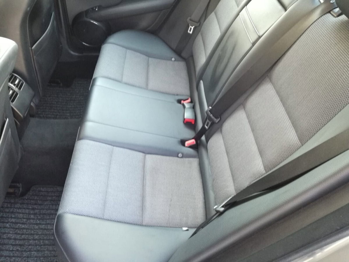 Mercedes-Benz Classe C 280 Avantgarde (10)