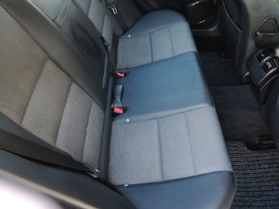 Mercedes-Benz Classe C 280 Avantgarde (11)