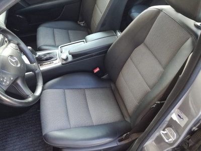 Mercedes-Benz Classe C 280 Avantgarde (9)