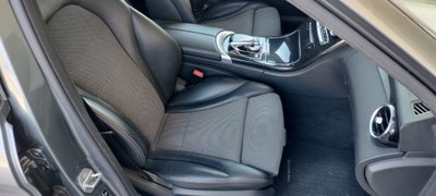 Mercedes-Benz Classe C Station Wagon 200 d Auto Sport Plus (15)