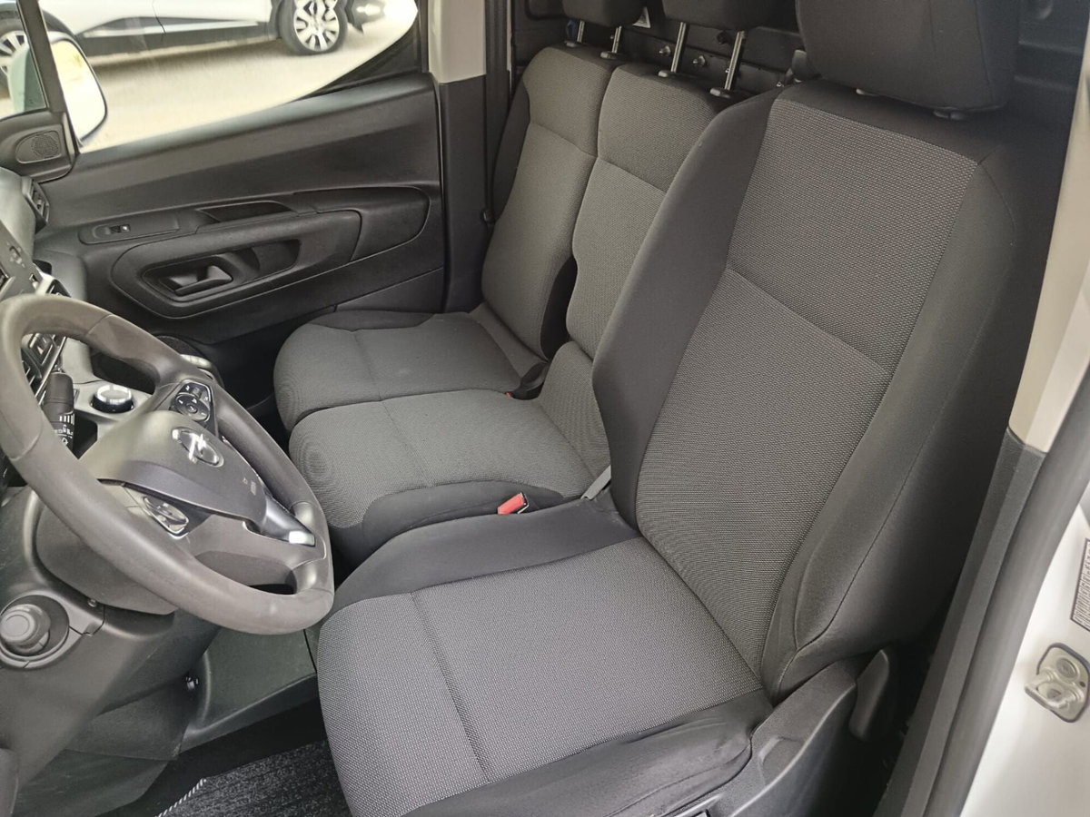 Opel Combo Furgone Cargo 1.6 Diesel PC 1000kg (10)