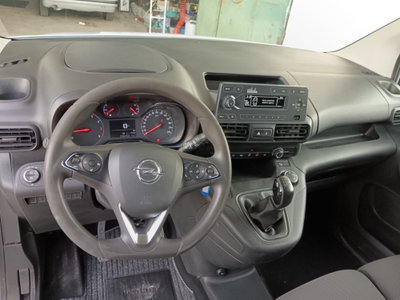 Opel Combo Furgone Cargo 1.6 Diesel PC 1000kg (12)
