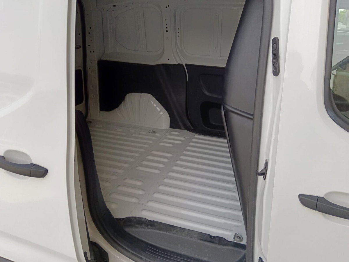 Opel Combo Furgone Cargo 1.6 Diesel PC 1000kg (13)