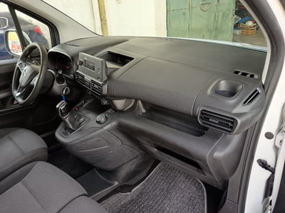 Opel Combo Furgone Cargo 1.6 Diesel PC 1000kg (15)