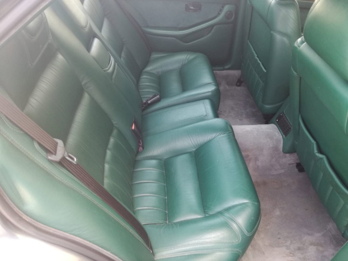 Maserati Quattroporte 2.0 cat (12)