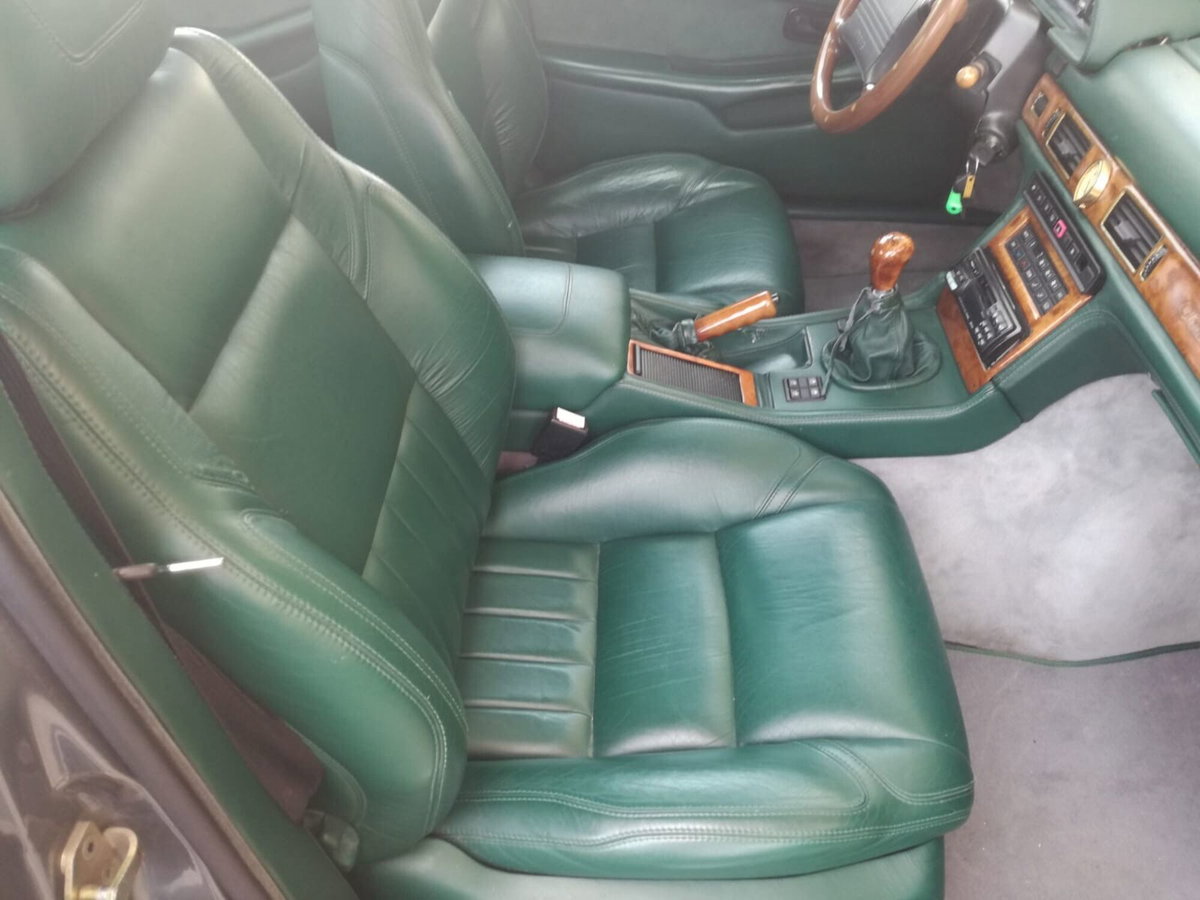 Maserati Quattroporte 2.0 cat (13)