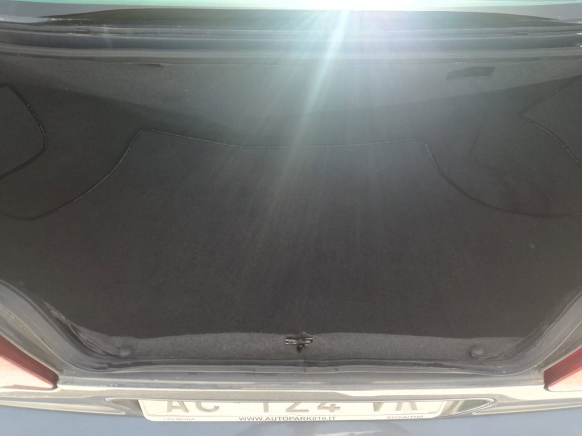 Maserati Quattroporte 2.0 cat (17)