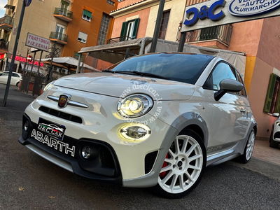 Abarth 695 695 1.4 Turbo T-Jet 180 CV 70° usata