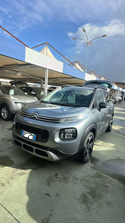 Citroen C3 Aircross PureTech 110 S&S Shine Pack usata