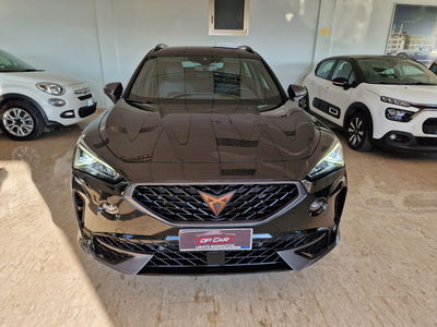 Cupra Formentor Formentor 1.5 TSI usata