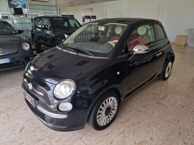 Fiat 500 1.2 Lounge usata