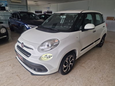 Fiat 500L 1.3 Multijet 95 CV usata