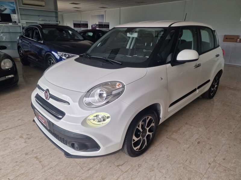 Fiat 500L 1.3 Multijet 95 CV