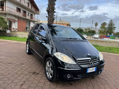 mercedes-benz classe a 200 cdi coup avantgarde