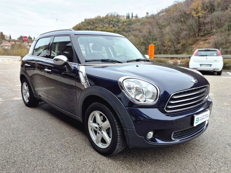 MINI Mini Countryman 1.6 One Countryman
