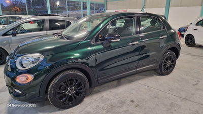 Fiat 500X 1.6 MultiJet 120 CV Pop Star usata