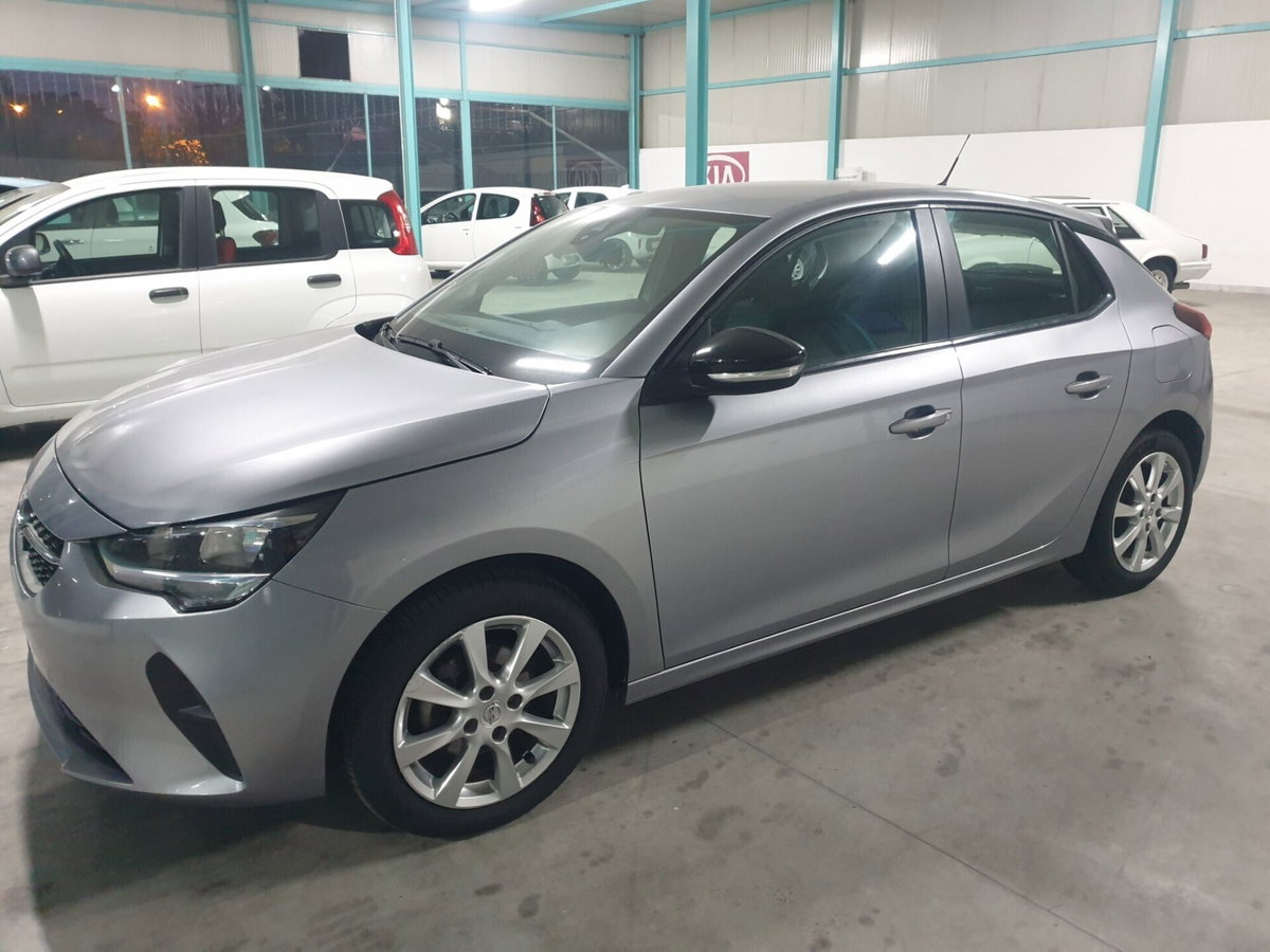 Opel Corsa 1.2 Edition