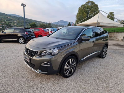Peugeot 3008 PureTech Turbo 130 S&S Allure Pack usata