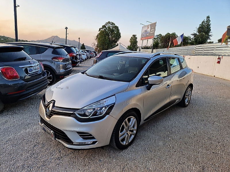 Renault Clio Sporter 1.5 dCi 8V 90CV Start&Stop Energy