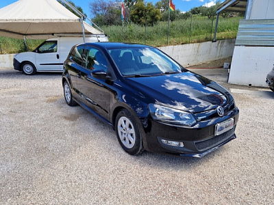 Volkswagen Polo 1.2 TDI DPF 3 p. Comfortline usata