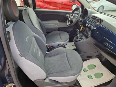 Fiat 500 0.9 TwinAir Turbo Pop (11)
