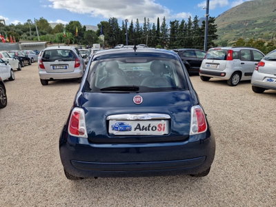 Fiat 500 0.9 TwinAir Turbo Pop (2)