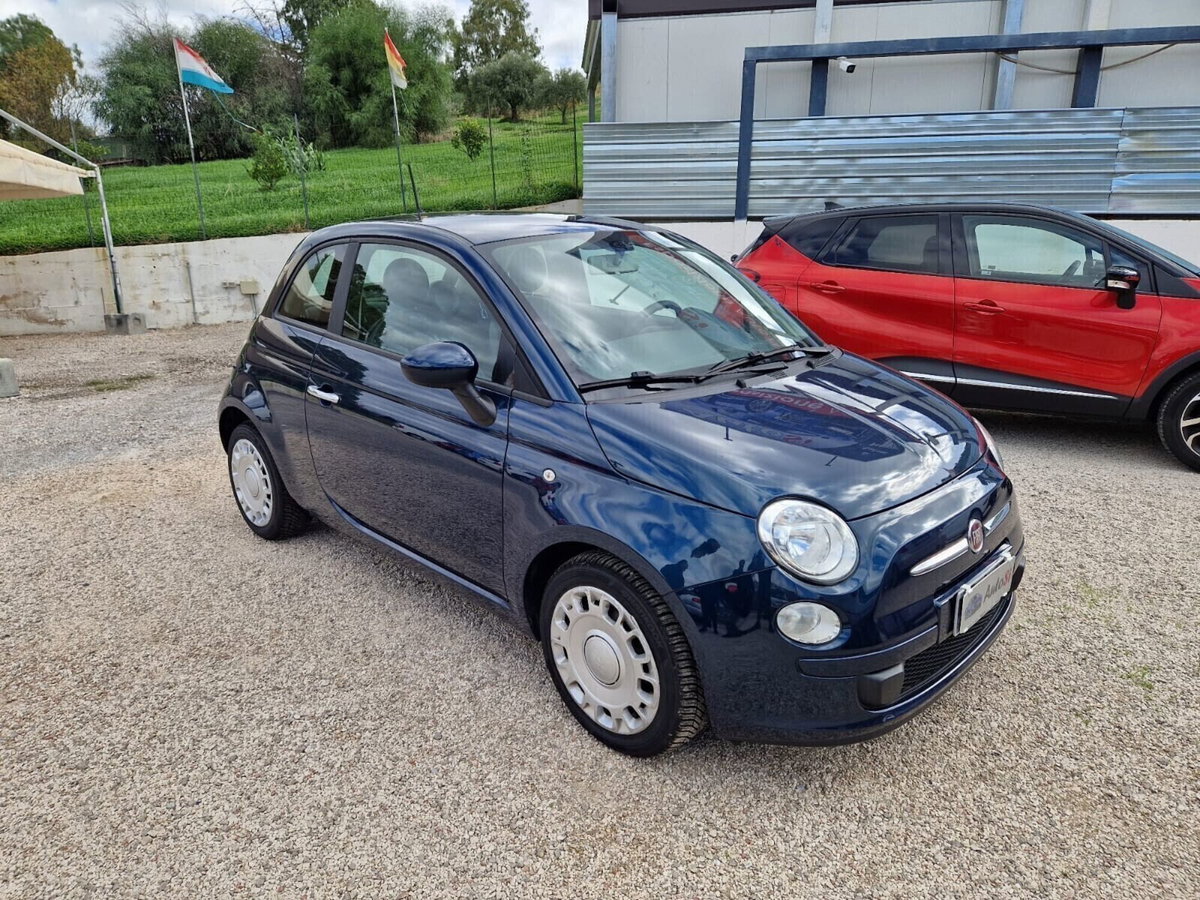 Fiat 500 0.9 TwinAir Turbo Pop (4)