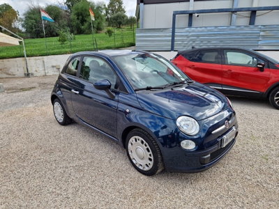 Fiat 500 0.9 TwinAir Turbo Pop (4)