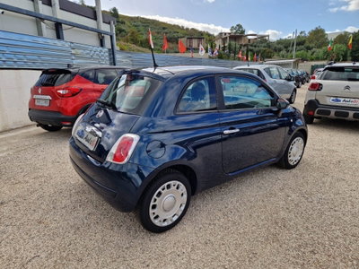 Fiat 500 0.9 TwinAir Turbo Pop (5)