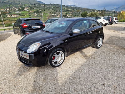 Alfa Romeo MiTo 1.4 105 CV M.air S&S Upload usata